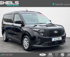 Ford Courier 2025