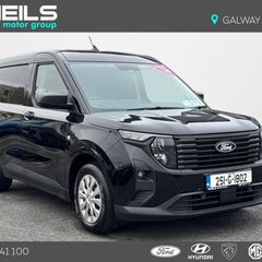 Ford Courier 2025
