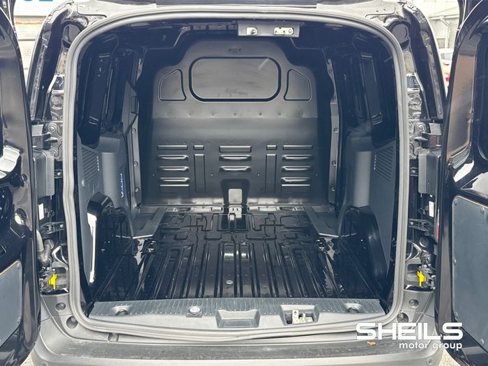 Ford Courier 2025