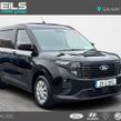 Ford Courier 2025