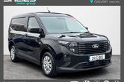 Ford Courier 2025