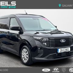 Ford Courier 2025