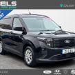 Ford Courier 2025