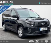 Ford Courier 2025