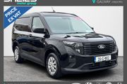 Ford Courier 2025