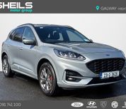 Ford Kuga 2023