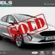 Ford Fiesta 2020