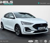 Ford Focus 2024
