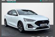 Ford Focus 2024
