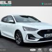 Ford Focus 2024