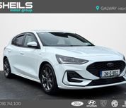 Ford Focus 2024