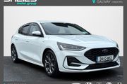 Ford Focus 2024