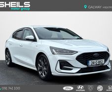 Ford Focus 2024