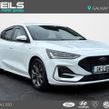 Ford Focus 2024
