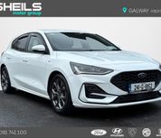 Ford Focus 2024