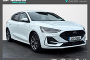 Ford Focus 2024