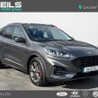 Ford Kuga 2024