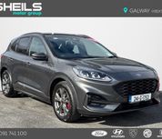 Ford Kuga 2024