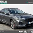 Ford Kuga 2024