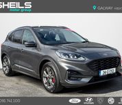 Ford Kuga 2024