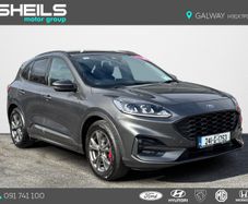 Ford Kuga 2024