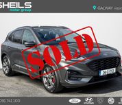 Ford Kuga 2024