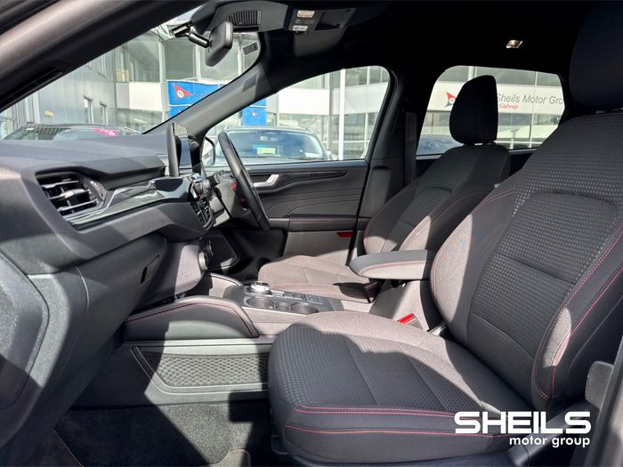 Ford Kuga 2024