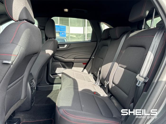 Ford Kuga 2024
