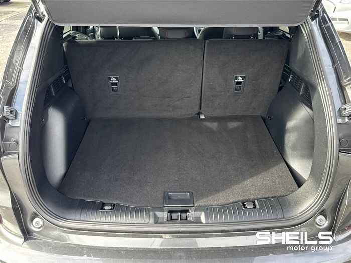 Ford Kuga 2024