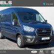 Ford Transit 2021