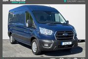 Ford Transit 2021