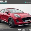 Ford Puma 2021