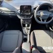 Ford Puma 2023