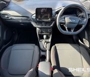 Ford Puma 2023