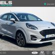 Ford Puma 2023