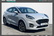 Ford Puma 2023