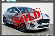 Ford Puma 2023