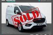 Ford Transit Custom 2019