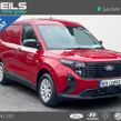 Ford Courier 2026