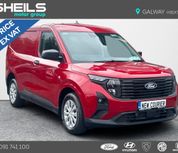 Ford Courier 2026