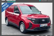 Ford Courier 2026