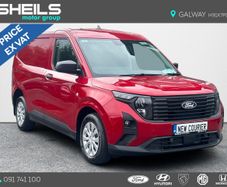 Ford Courier 2026