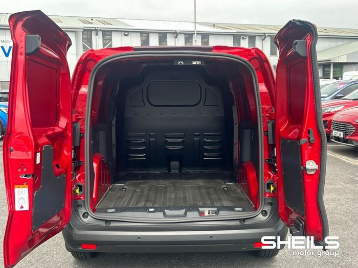 Ford Courier 2026