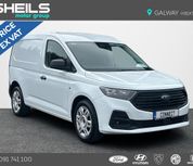 Ford Transit Connect 2026