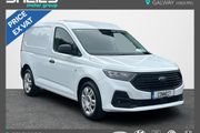 Ford Transit Connect 2026