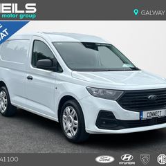 Ford Transit Connect 2026
