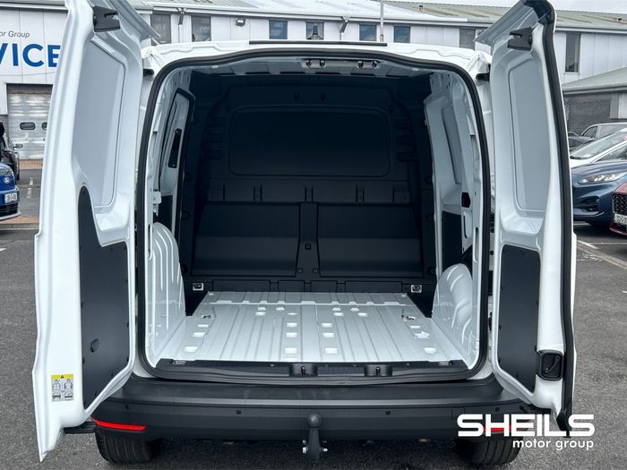 Ford Transit Connect 2026