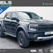 Ford Ranger 2026