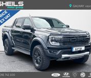 Ford Ranger 2026