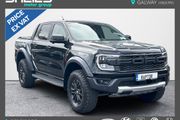 Ford Ranger 2026